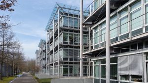 Technopark Munich | Flattinger Architects – wide range of architectural ...