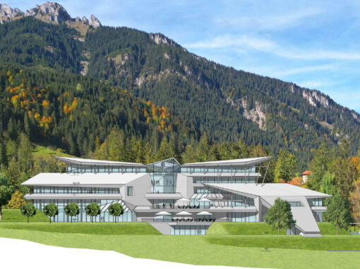 Hilton Höfen in Tirol